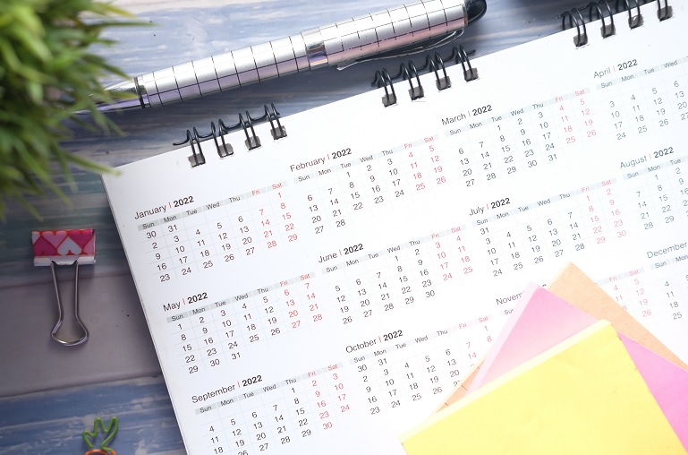 Jak zaplanować materiały reklamowe do biura, punktu obsługi i spotkań handlowych